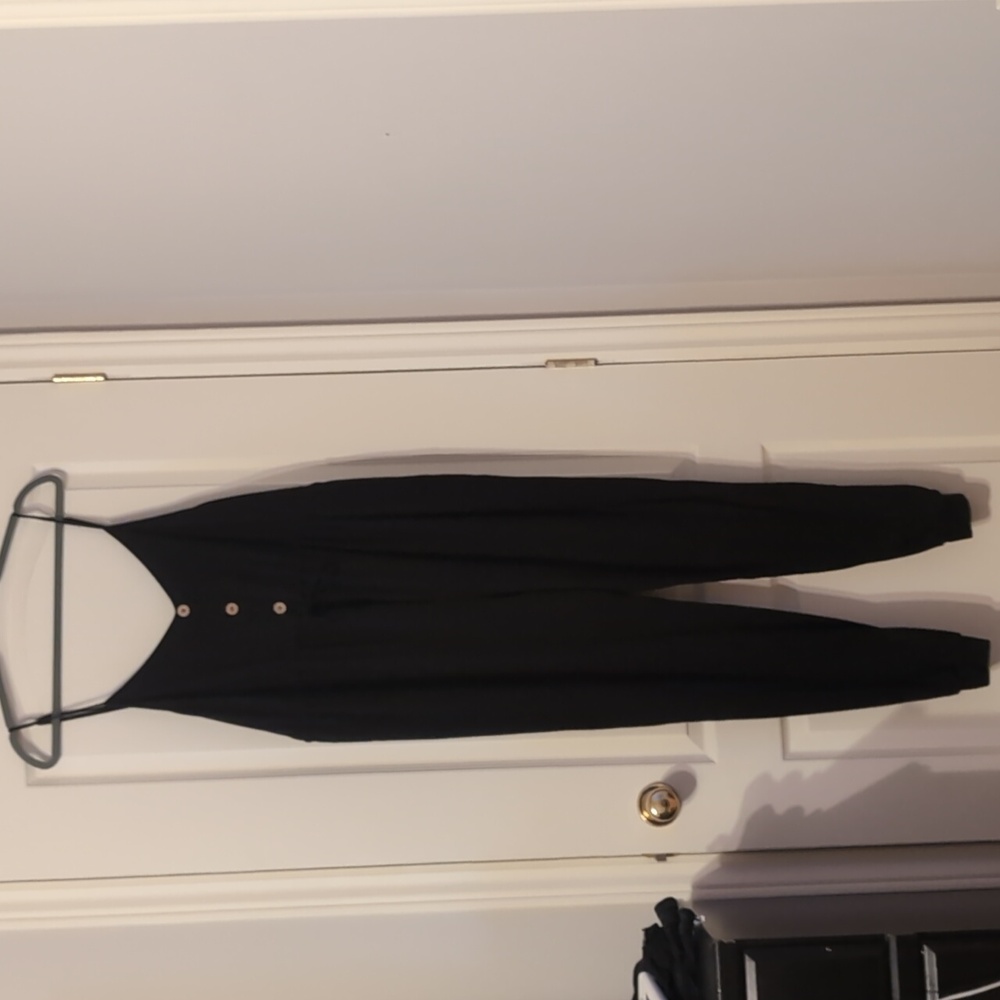 spaghetti strap one piece nwot